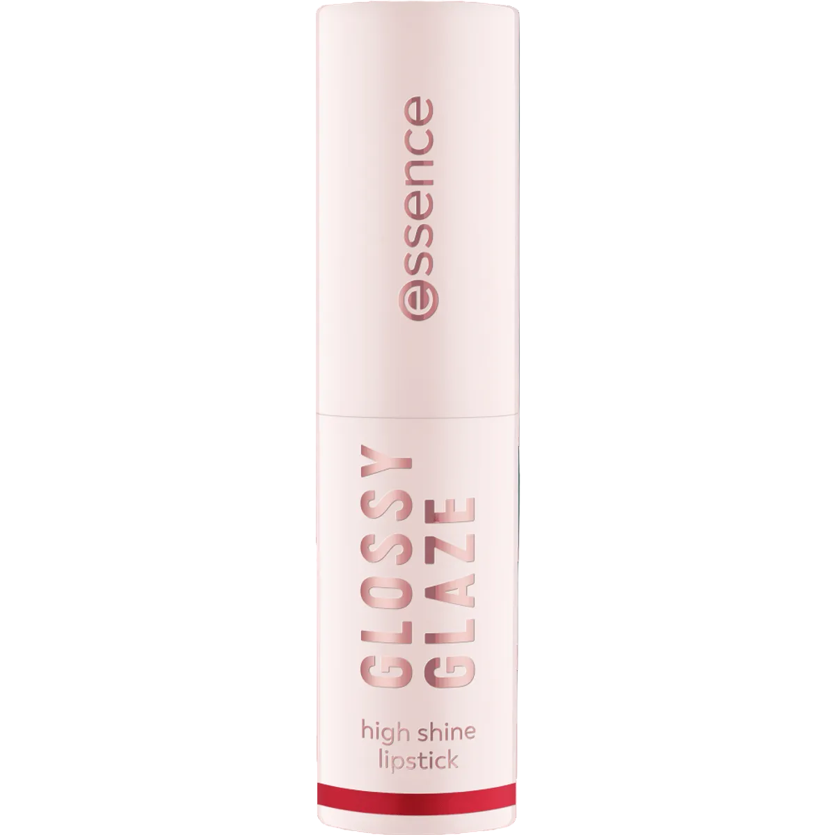 Essence High Shine Lipstick Glossy Glaze