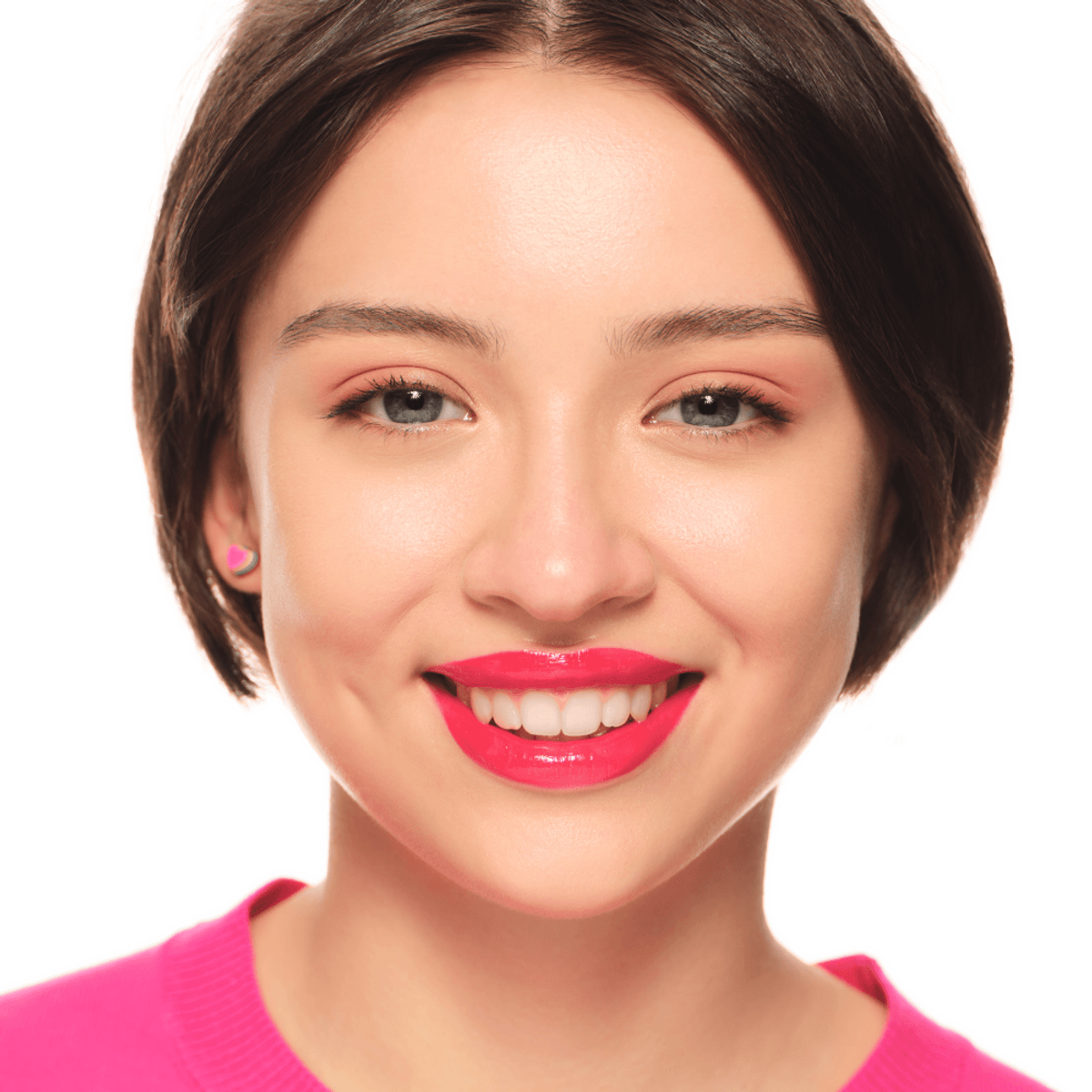 Essence High Shine Lipstick Glossy Glaze