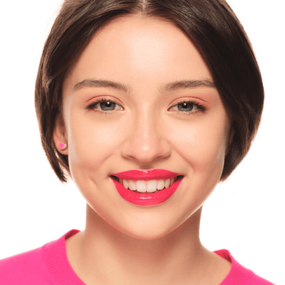 Essence High Shine Lipstick Glossy Glaze
