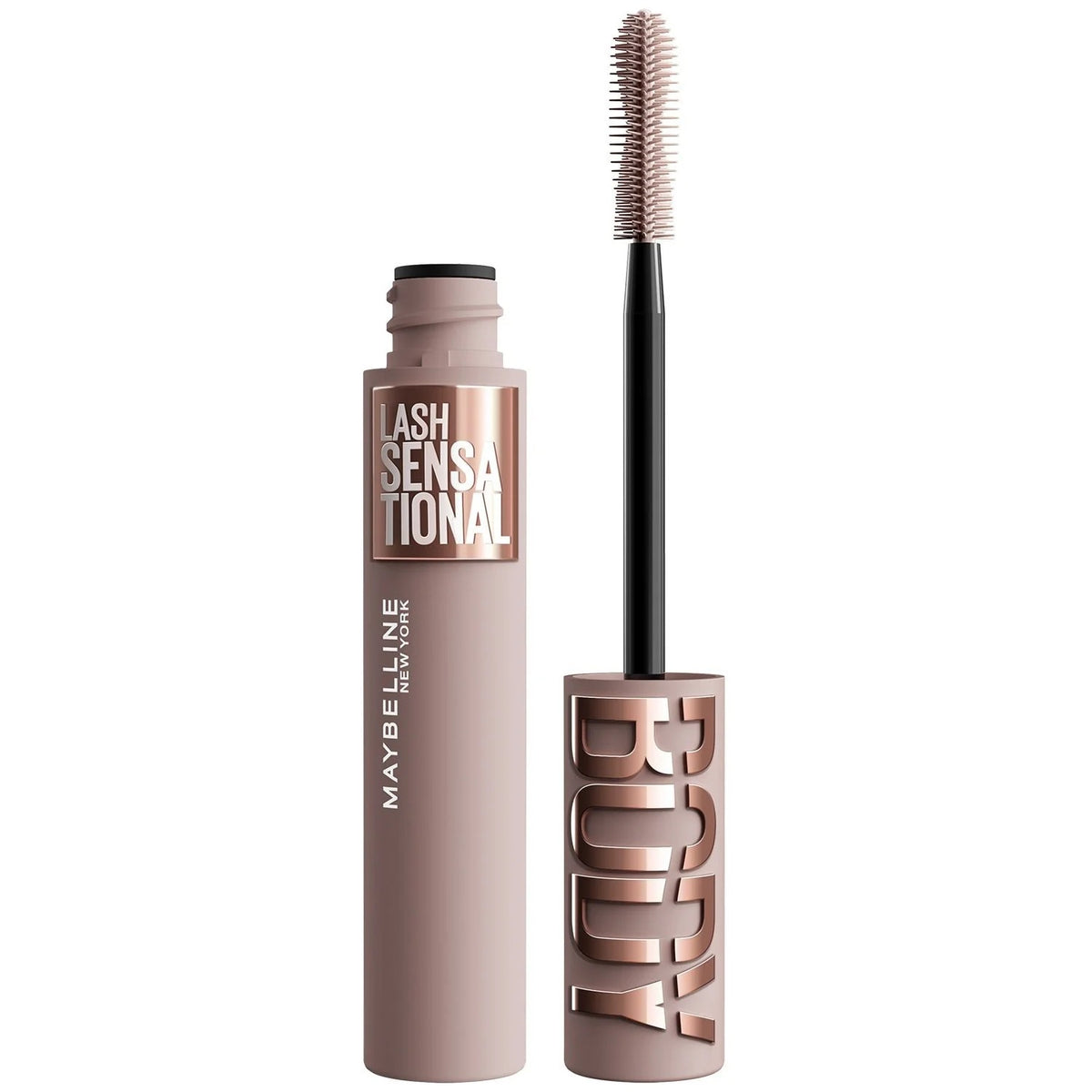 Maybelline Lash Sensational Body Mascara Lavable
