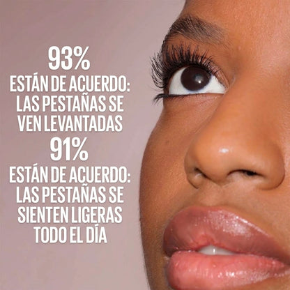 Maybelline Lash Sensational Body Mascara Lavable