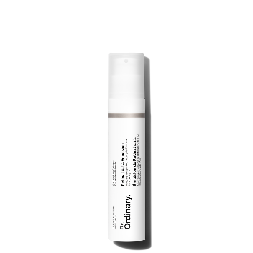 THE ORDINARY Retinal 0.2% Emulsion