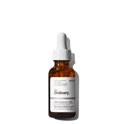 THE ORDINARY Caffeine Solution 5% + EGCG