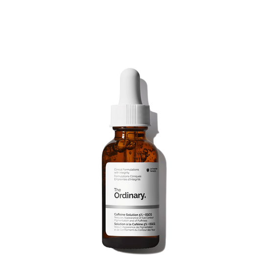 THE ORDINARY Caffeine Solution 5% + EGCG