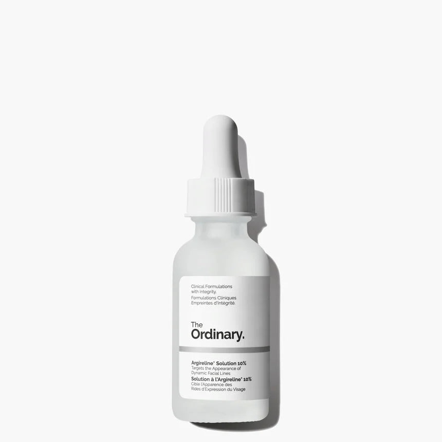 THE ORDINARY Argireline Solution 10%