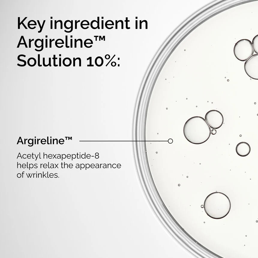THE ORDINARY Argireline Solution 10%