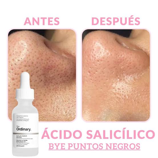 THE ORDINARY Salicylic Acid 2% Solution