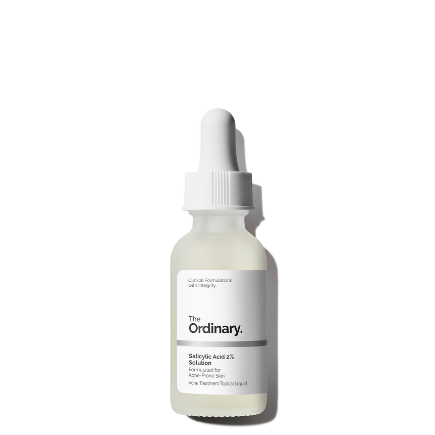 THE ORDINARY Salicylic Acid 2% Solution
