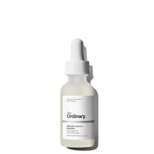 THE ORDINARY Salicylic Acid 2% Solution