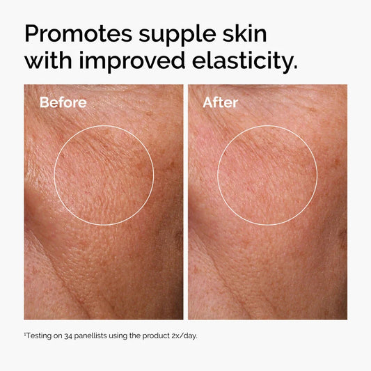 THE ORDINARY Hyaluronic Acid 2% + B5