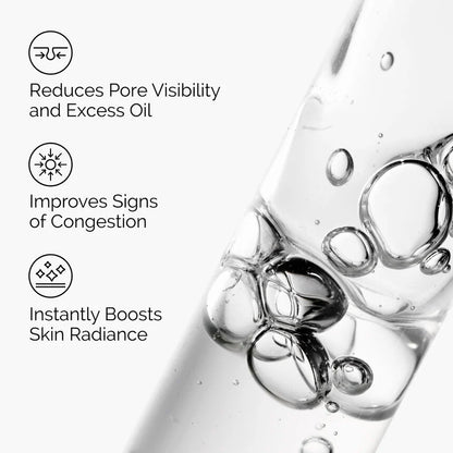 THE ORDINARY Niacinamide 10% + Zinc 1%
