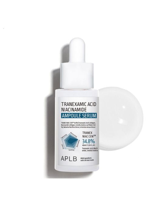 APLB Tranexamic Acid Niacinamide Ampoule Serum