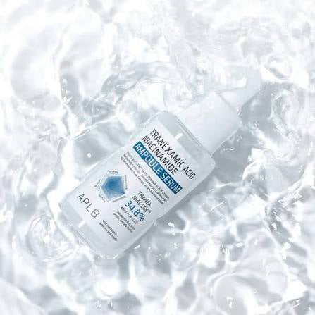 APLB Tranexamic Acid Niacinamide Ampoule Serum