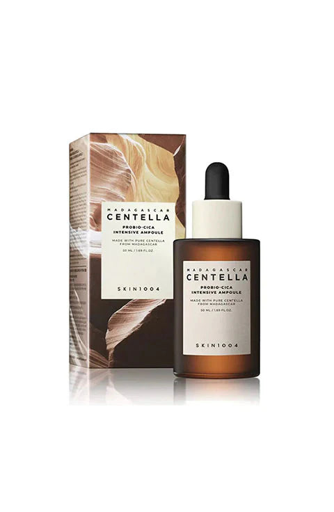 SKIN1004 Madagascar Centella Probio-Cica Intensive Ampoule