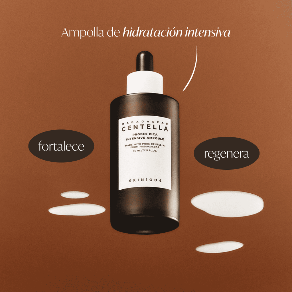 SKIN1004 Madagascar Centella Probio-Cica Intensive Ampoule