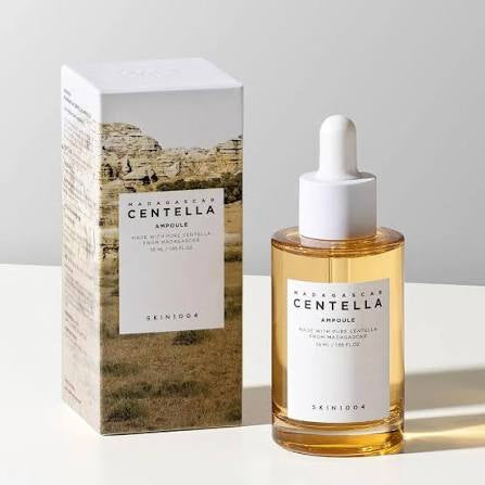 SKIN1004 Madagascar Centella Ampoule