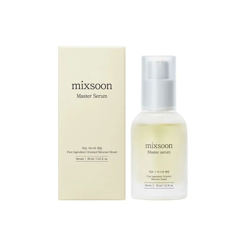 MIXSOON Bifida Ferment Master Serum