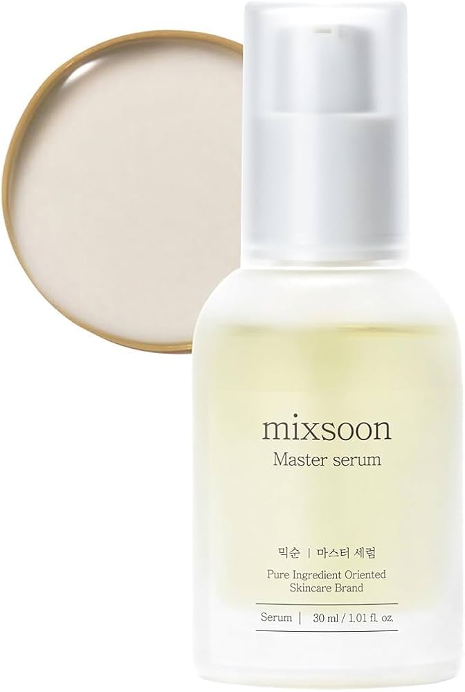 MIXSOON Bifida Ferment Master Serum