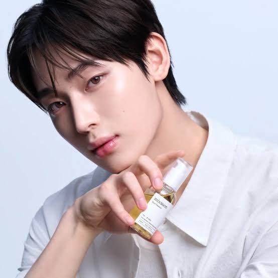 MIXSOON Bean Essence