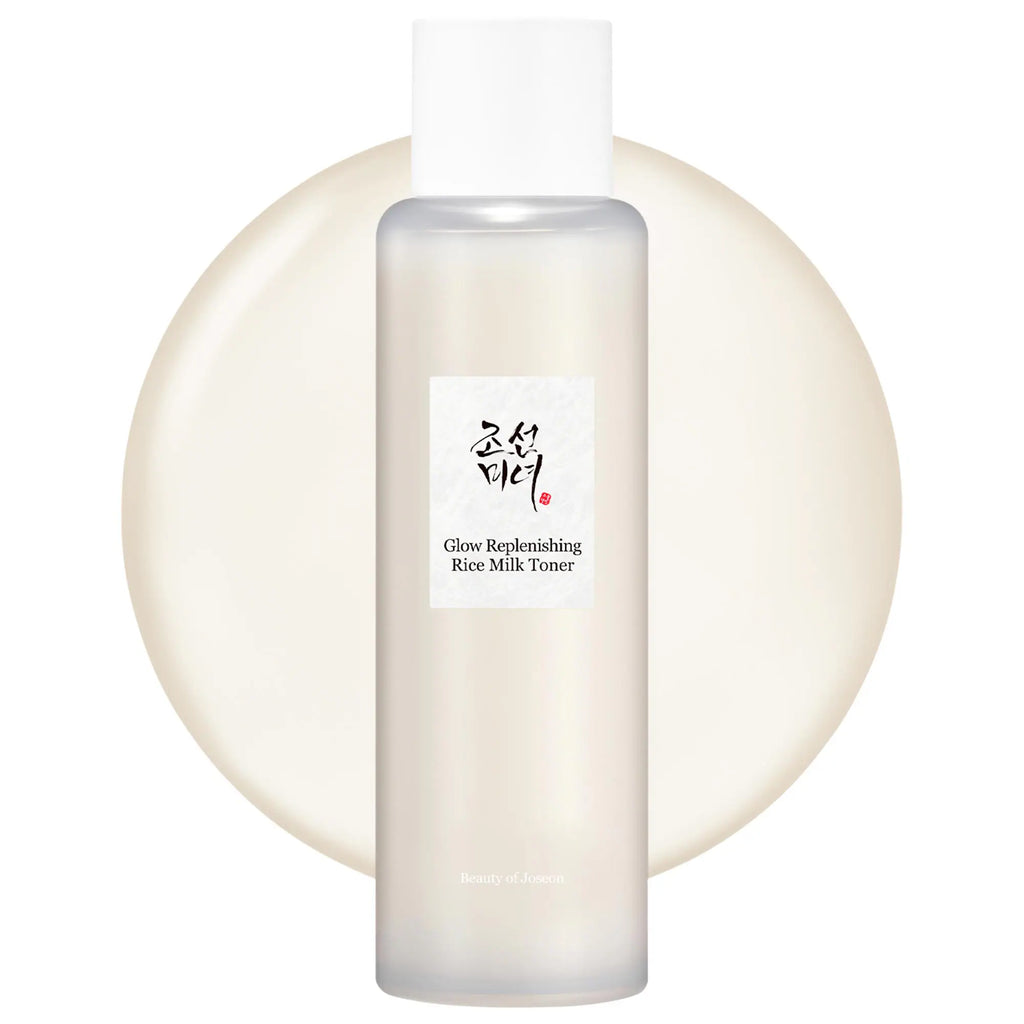 BEAUTY OF JOSEON Glow Replenishing Rice Milk Toner
