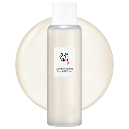 BEAUTY OF JOSEON Glow Replenishing Rice Milk Toner