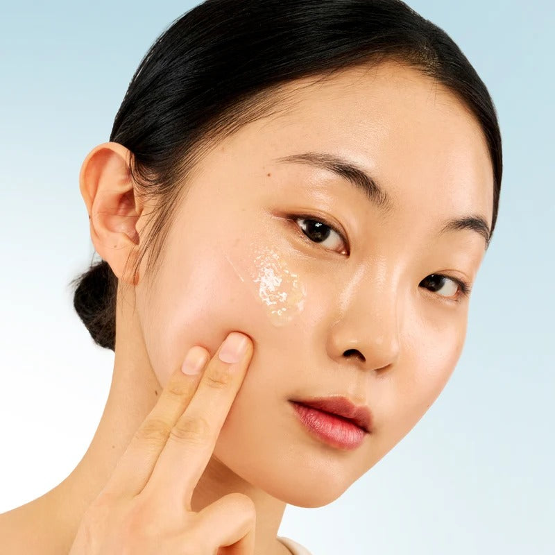 Tage Cica-Tree Water Jelly Sun Serum SPF 50+ PA++++ 50ml
