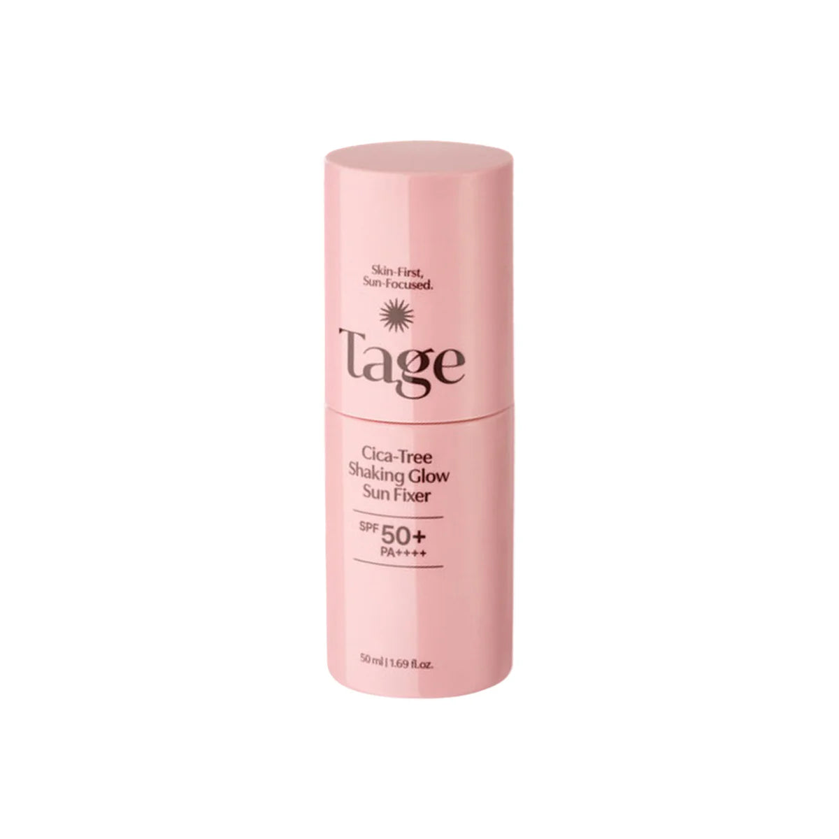 Tage Cica-Tree Shaking Glow Sun Fixer SPF 50+ PA++++ 50ml