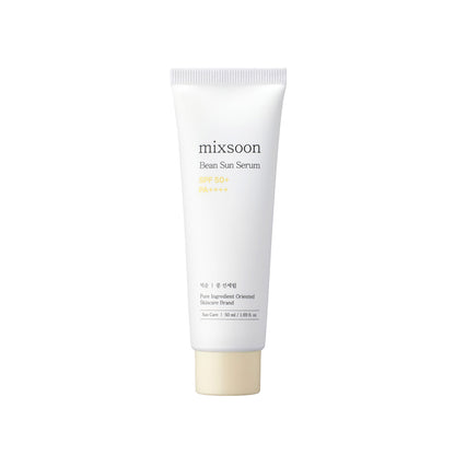 Mixsoon Bean Sun Serum SPF 50+ PA++++ 50ml
