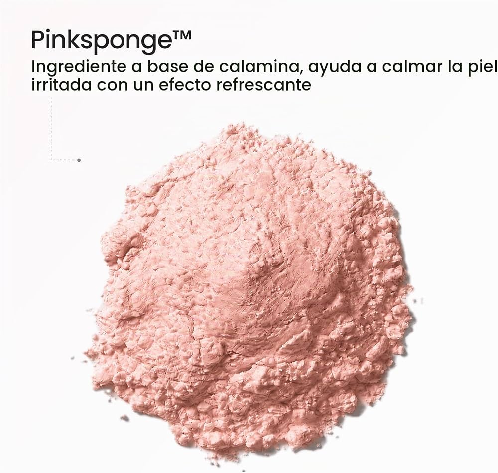 SKINFOOD Peach Cotton Multi Finish Powder 15g