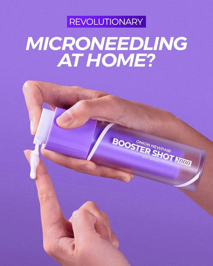 INSTREE Onion Newpair Booster Shot 2000