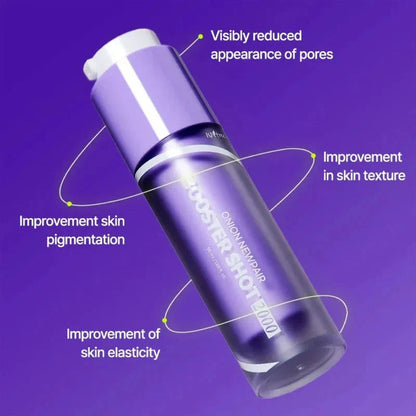 INSTREE Onion Newpair Booster Shot 2000