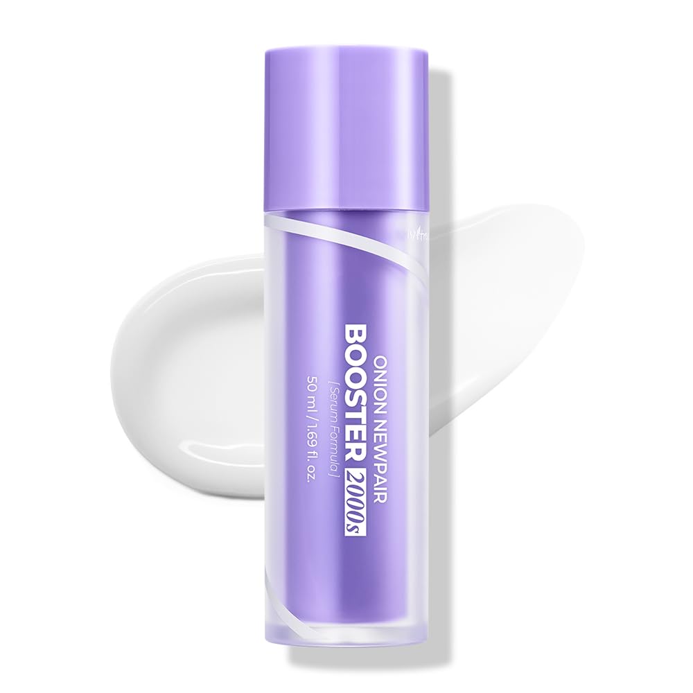 INSTREE Onion Newpair Booster Shot 2000