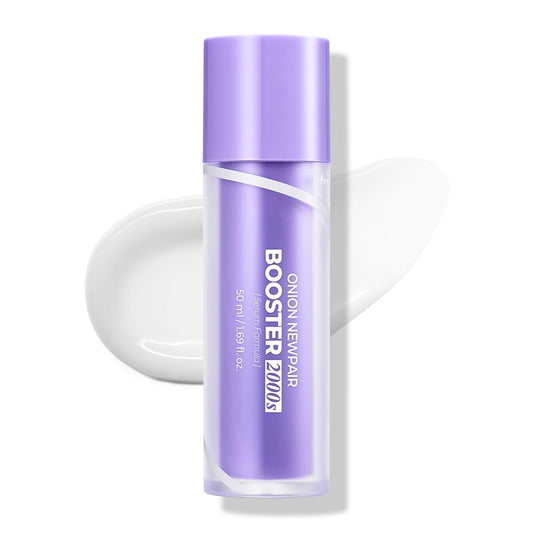 INSTREE Onion Newpair Booster Shot 2000