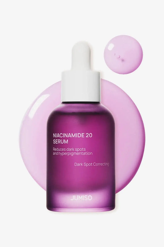 JUMISO Niacinamide 20% Dark Spot Correcting Serum  40ml