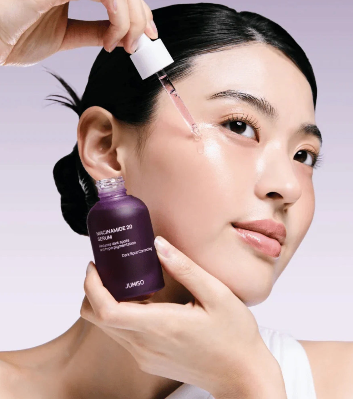 JUMISO Niacinamide 20% Dark Spot Correcting Serum  40ml