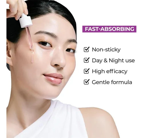 JUMISO Niacinamide 20% Dark Spot Correcting Serum  40ml