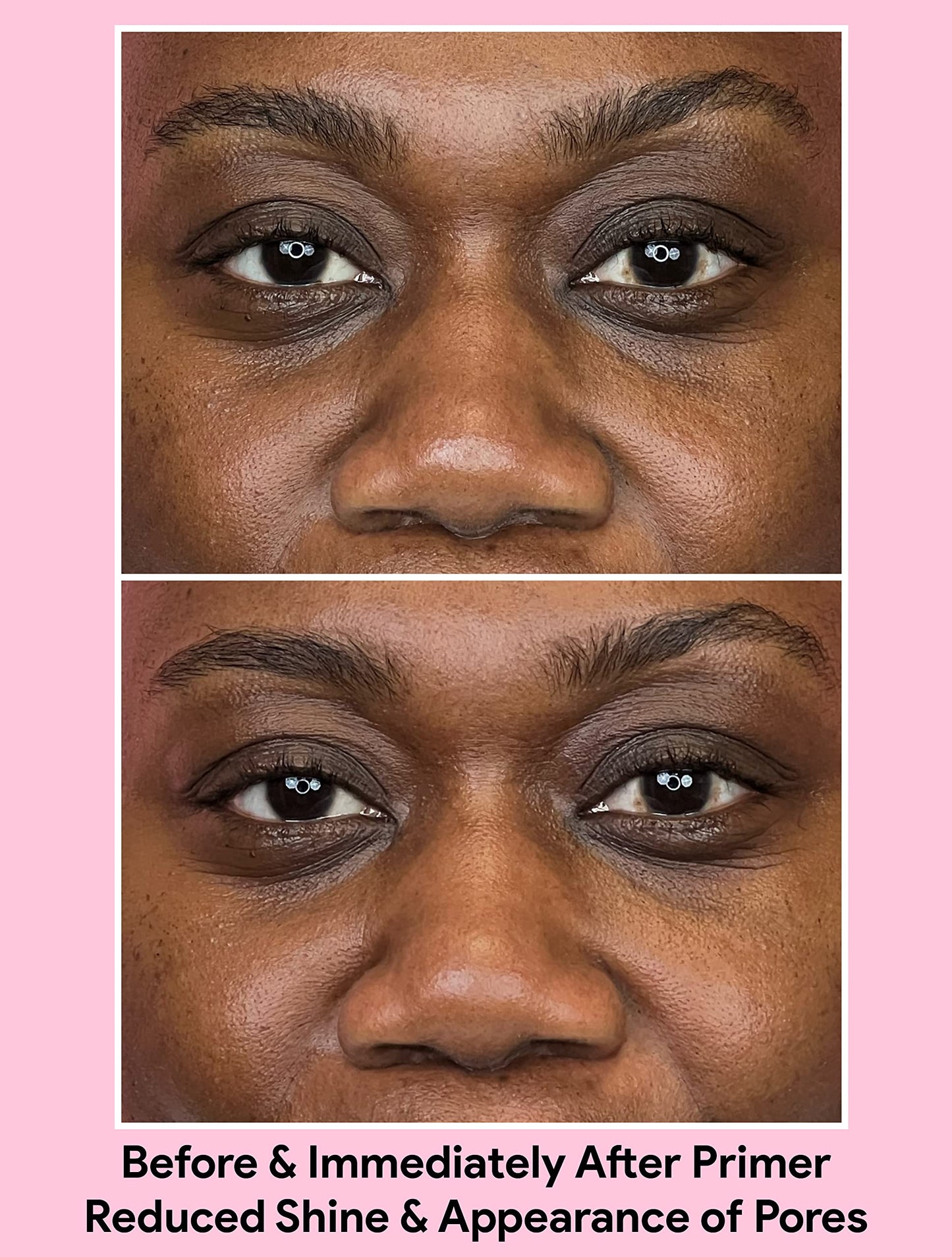 Jori Acne & Oil Control Primer
