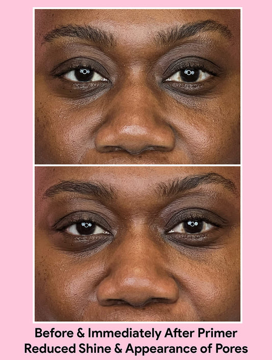 Jori Acne & Oil Control Primer