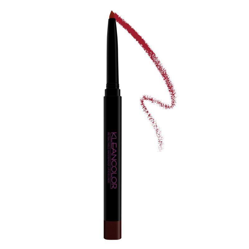 Kleancolor Waterproof Retractable Lip/Eyeliner