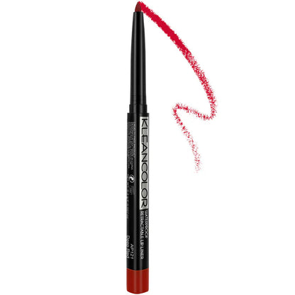Kleancolor Waterproof Retractable Lip/Eyeliner