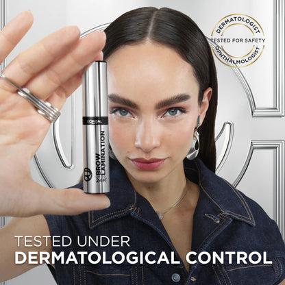 L'Oréal Paris 24H Brow Lamination Gel