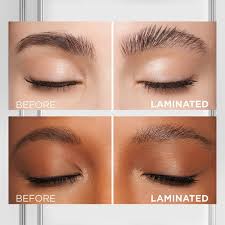 L'Oréal Paris 24H Brow Lamination Gel