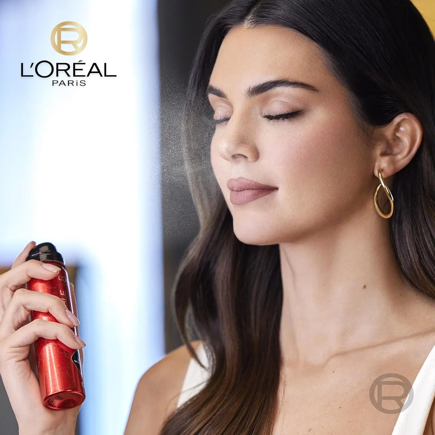 L'Oréal Paris Infallible 3-Second Setting Mist