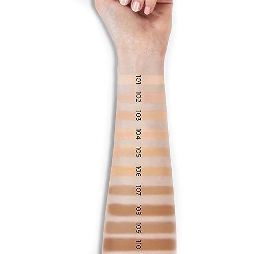 L'Oréal Paris Infallible Pro-Matte Foundation Makeup