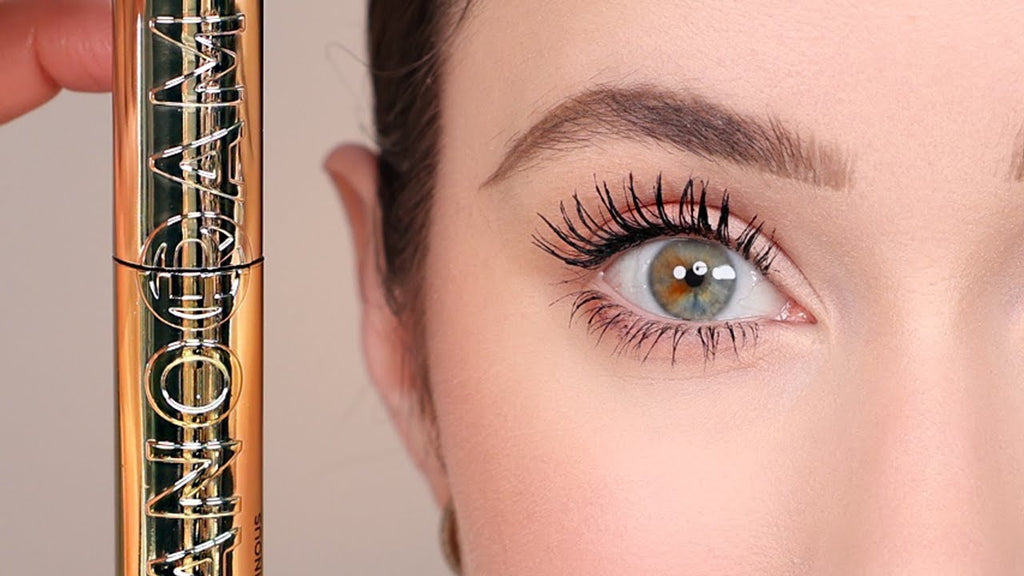 L'Oréal Paris Panorama Mascara Waterproof