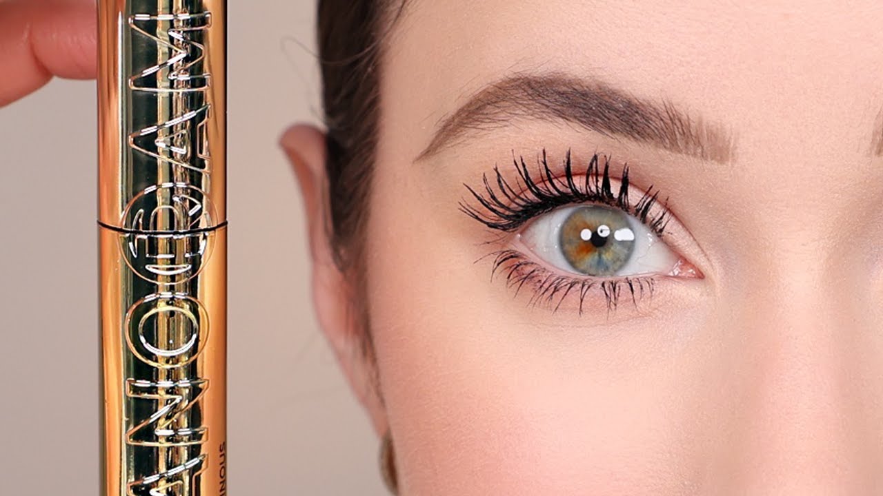 L'Oréal Paris Panorama Mascara Waterproof