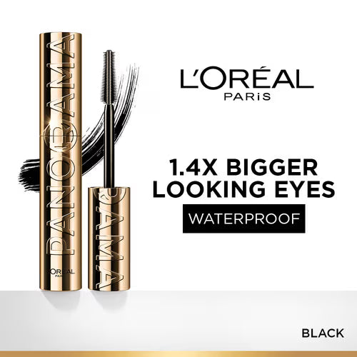 L'Oréal Paris Panorama Mascara Waterproof