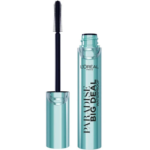 L'Oréal Paris Paradise Big Deal Waterproof Mascara