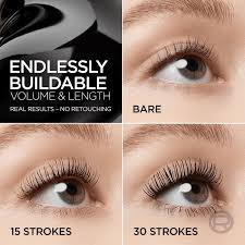 L'Oréal Paris Paradise Big Deal Waterproof Mascara
