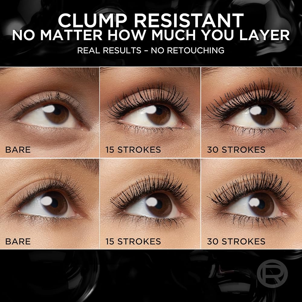 L'Oréal Paris Paradise Big Deal Waterproof Mascara